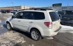 2012 Subaru Forester 2.5X Premium