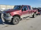 2004 Ford F250 Super Duty