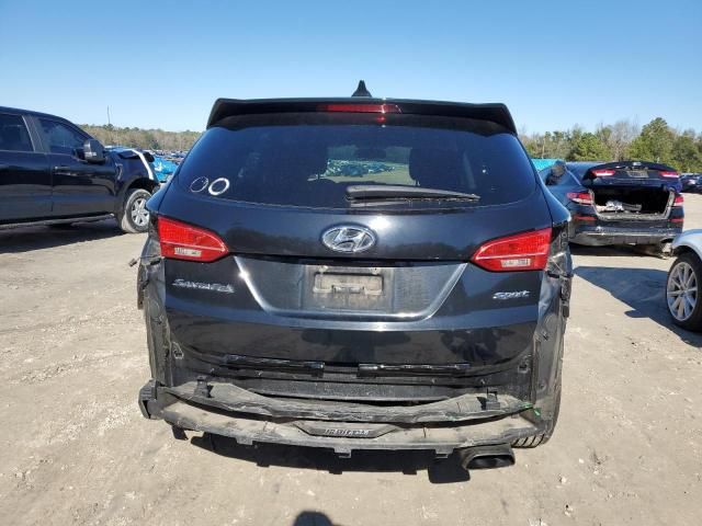 2016 Hyundai Santa FE Sport