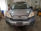 2007 Honda CR-V EXL