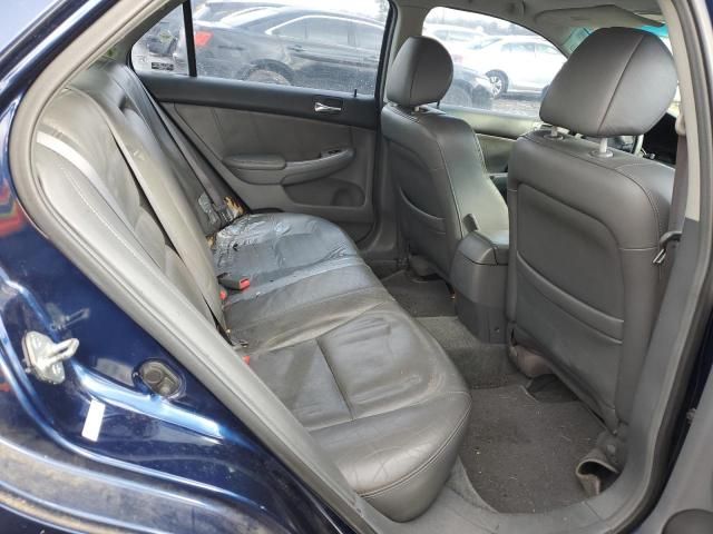 2003 Honda Accord EX