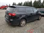 2016 KIA Sedona L