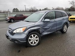 2007 Honda CR-V EXL en venta en Shreveport, LA