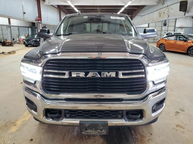 2019 Dodge RAM 2500 BIG Horn