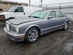 Bentley salvage cars for sale: 2003 Bentley Arnage