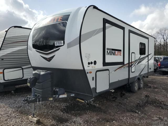 2021 Rockwood Mini Lite