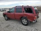 2000 Nissan Pathfinder LE