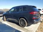 2022 BMW X5 M50I