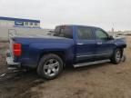 2014 Chevrolet Silverado K1500 LTZ