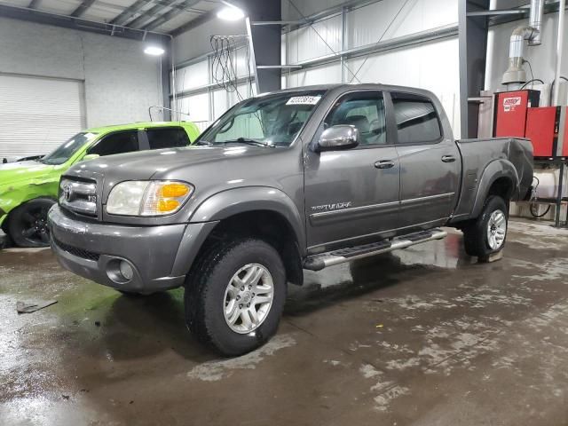 2004 Toyota Tundra Double Cab SR5