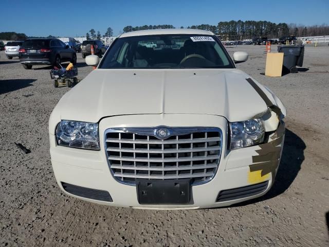 2006 Chrysler 300