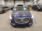 2014 Cadillac CTS