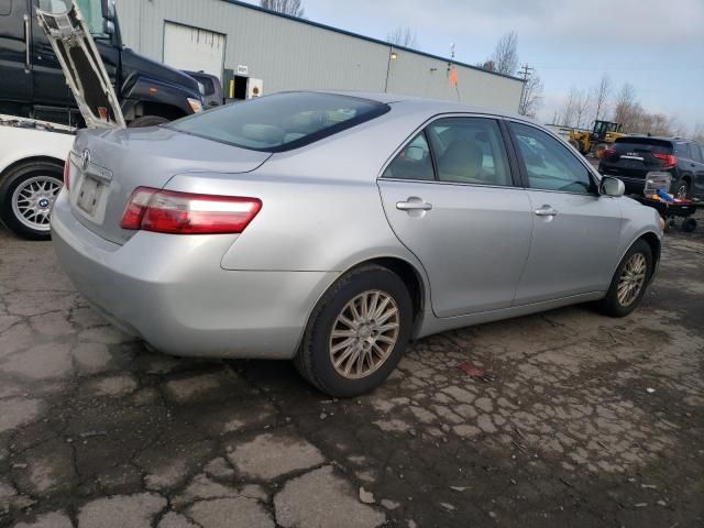 2007 Toyota Camry CE