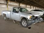 2011 Chevrolet Silverado C1500