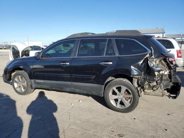 2013 Subaru Outback 3.6R Limited