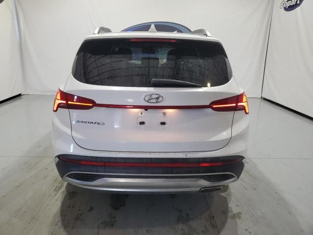 2023 Hyundai Santa FE SEL Premium