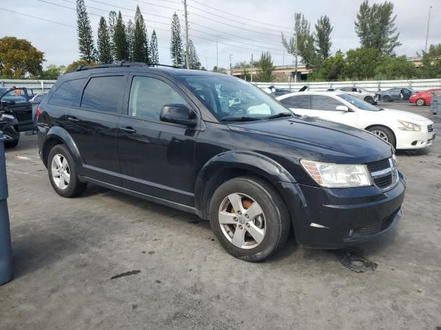 2010 Dodge Journey SXT