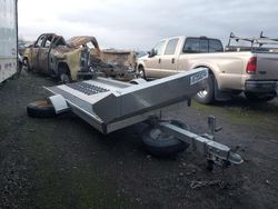 Salvage cars for sale from Copart Chicago: 2022 Other Trailer