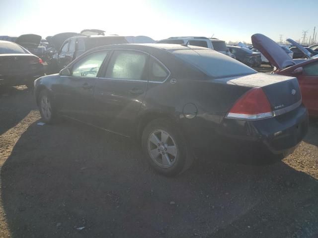 2008 Chevrolet Impala LT