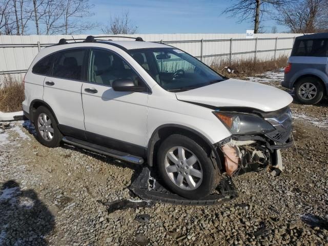 2011 Honda CR-V SE