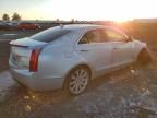 2013 Cadillac ATS Luxury