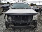 2007 Nissan Pathfinder LE