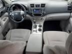 2013 Toyota Highlander Base