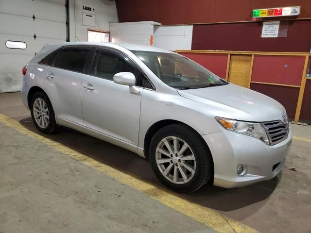 2010 Toyota Venza