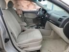 2007 Ford Fusion SEL