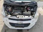 2014 Chevrolet Spark 1LT