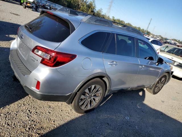 2016 Subaru Outback 3.6R Limited