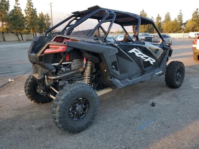 2022 Polaris RZR PRO XP 4 Ultimate