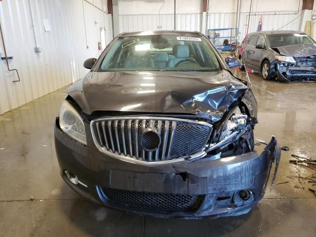 2014 Buick Verano