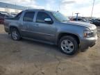 2009 Chevrolet Avalanche K1500 LTZ