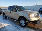 2008 Ford F150