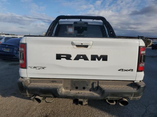 2021 Dodge RAM 1500 TRX