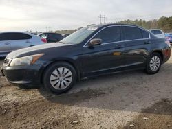 Honda Vehiculos salvage en venta: 2008 Honda Accord LX