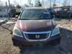 2010 Honda Odyssey EX