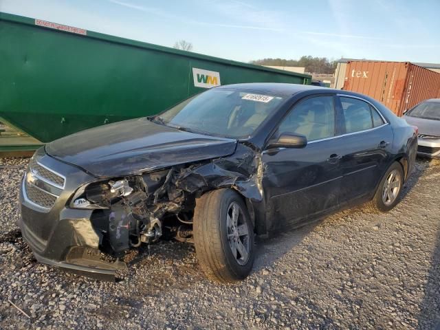 2013 Chevrolet Malibu LS