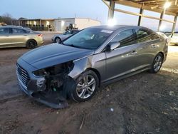 Salvage cars for sale from Copart Tanner, AL: 2018 Hyundai Sonata Sport