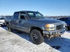 2007 GMC New Sierra K1500 Classic