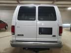 2002 Ford Econoline E350 Super Duty Wagon