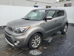 Run And Drives Cars for sale at auction: 2019 KIA Soul +