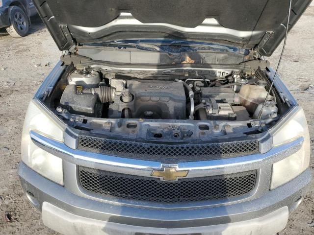 2006 Chevrolet Equinox LS