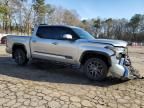 2023 Toyota Tundra Crewmax Platinum