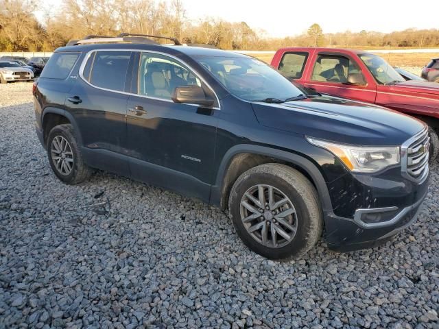 2018 GMC Acadia SLE