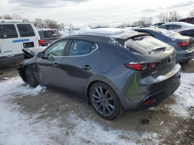 2019 Mazda 3