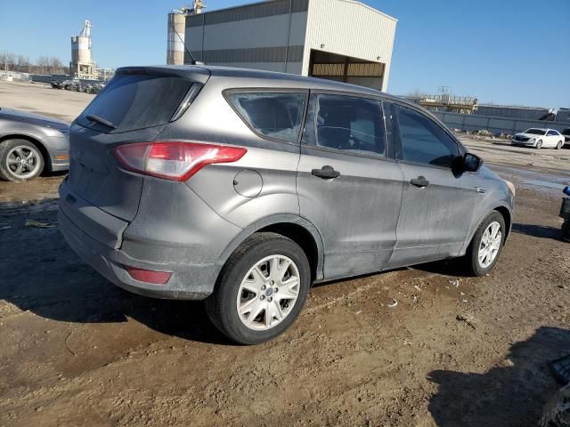 2014 Ford Escape S