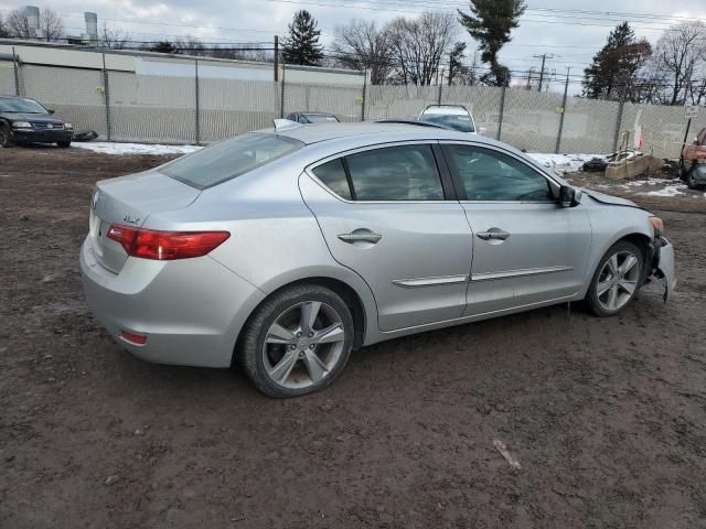 2013 Acura ILX 20 Tech