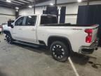 2020 Chevrolet Silverado K2500 Heavy Duty LT